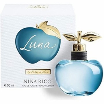 Parfem za žene Nina Ricci EDT 50 ml Mēnesis
