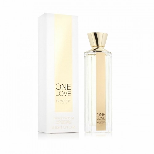 Parfem za žene Jean Louis Scherrer EDP One Love 50 ml image 1