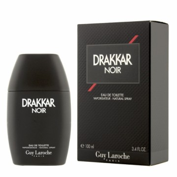 Мужская парфюмерия Guy Laroche EDT 100 ml Drakkar Noir