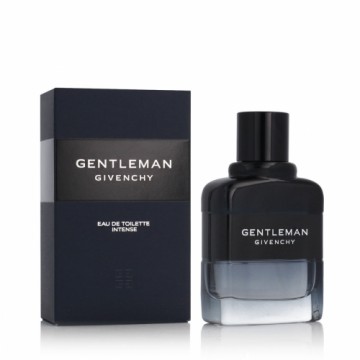 Мужская парфюмерия Givenchy EDT 60 ml Gentleman
