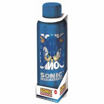 Nerūsējošā Tērauda Blašķe Sonic   515 ml