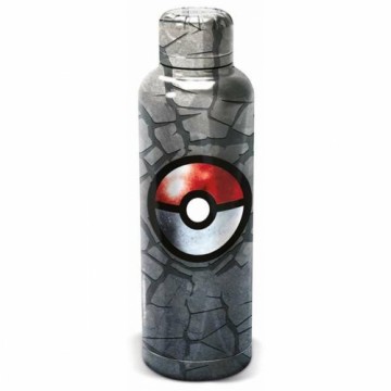Pokemon Nerūsējošā Tērauda Blašķe Pokémon Distorsion 515 ml