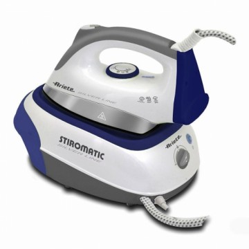 Tvaika Ģeneratora Gludeklis Ariete Stiromatic Silver Line 2200 W