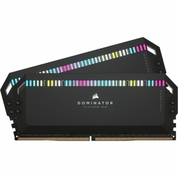 Память RAM Corsair Dominator Platinum RGB 64 Гб DDR5