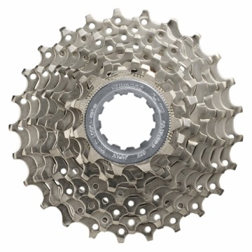 Aizmugurējie zobratu blok Shimano ALIVIO CS-HG400 9-speed-11-32T