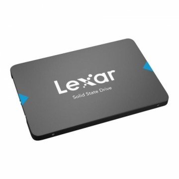 Lexar  
         
       SSD||1.92TB|SATA 3.0|TLC|Write speed 445 MBytes/sec|Read speed 550 MBytes/sec|2,5"|LNQ100X1920-RNNNG
