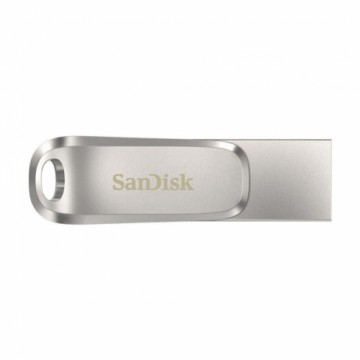 SANDISK BY WESTERN DIGITAL  
         
       MEMORY DRIVE FLASH USB-C 1TB/SDDDC4-1T00-G46 SANDISK