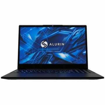 Piezīmju Grāmatiņa Alurin Flex Advance Spāņu Qwerty 500 GB SSD Intel Core I7-1255U 15,6" 16 GB RAM
