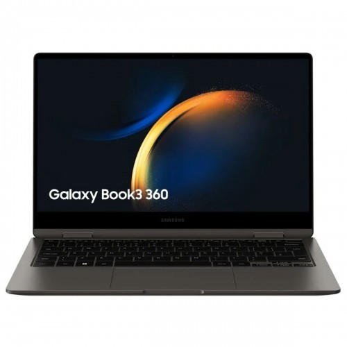 Piezīmju Grāmatiņa Samsung Galaxy Book3 360 Spāņu Qwerty Intel Core i5 512 GB SSD 13,3" 16 GB RAM image 1