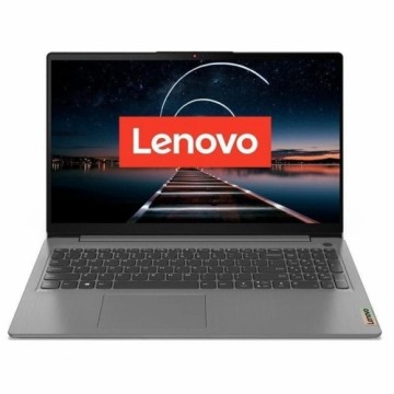 Piezīmju Grāmatiņa Lenovo IdeaPad 3 15ITL6 Spāņu Qwerty I5-1155G7 512 GB SSD 15,6" 16 GB RAM