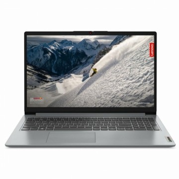 Ноутбук Lenovo IdeaPad 1 15ALC7 AMD Ryzen 5 5500U Испанская Qwerty 512 Гб SSD 15,6" 8 GB RAM