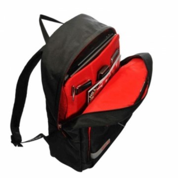 Рюкзак для ноутбука Tech Air TANZ0713V3 16 - 17,3" Чёрный