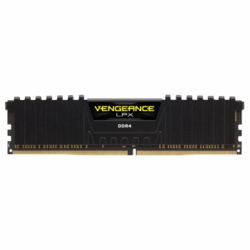 Память RAM Corsair Vengeance LPX CL16 16 Гб DDR4 DDR4-SDRAM