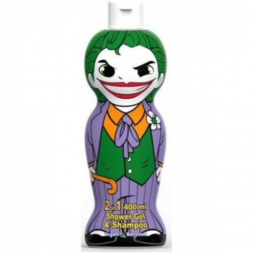 Želeja un Šampūns 2-in-1 Air-Val 400 ml Joker image 1