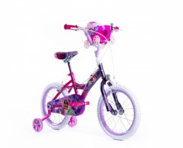 Huffy Princess 16" Bike
