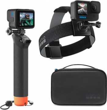 GoPro Adventure Kit 3.0 (AKTES-003)