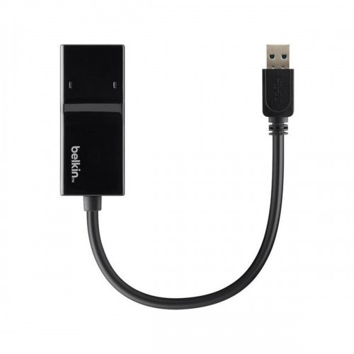 USB uz Tīkla Adapteris Belkin B2B048 image 1