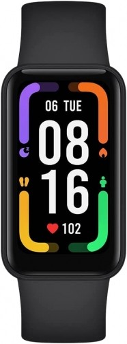 Xiaomi Redmi Smart Band Pro black image 1