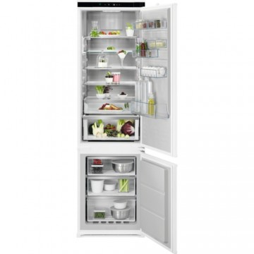 AEG NSC8M191DS Встраиваемый холодильник
