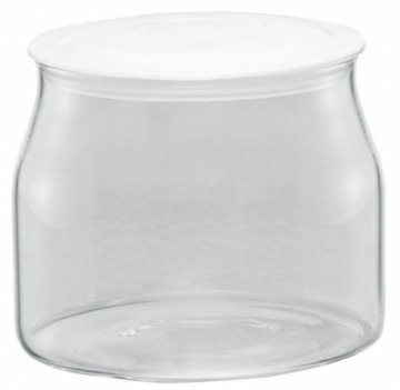 Glass container 1.2L Rommelsbacher JG1