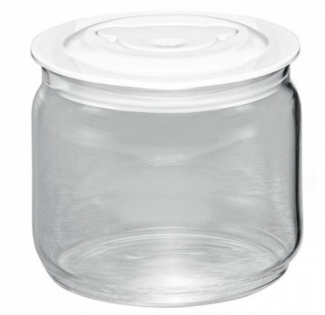 Rommelsbacher Glass container 0.5L Rommelsbacer JG05