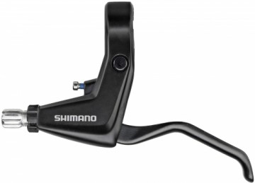 Bremžu rokturi Shimano ALIVIO BL-T4000 2-finger left