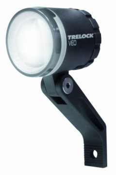 Priekšējais lukturis Trelock LS 380 BIKE-i® VEO 50 E-Bike 6V-12V