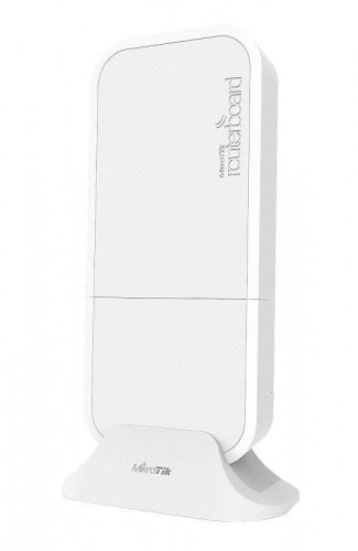 WRL ACCESS POINT OUTDOOR/RBWAPG-60AD-A MIKROTIK image 1