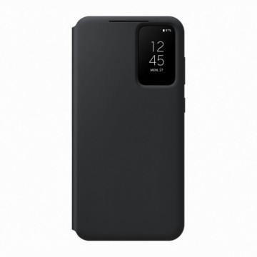 Чехол для мобильного телефона Samsung   Чёрный Samsung Galaxy S23 Plus