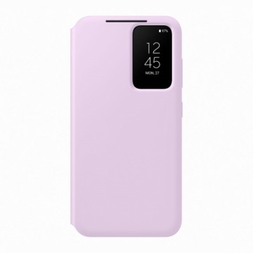 Чехол для мобильного телефона Samsung   Фиолетовый Samsung Galaxy S23