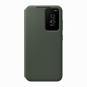 Чехол для мобильного телефона Samsung   Зеленый Samsung Galaxy S23