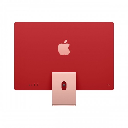 Всё-в-одном Apple MGPN3Y/A 512 Гб SSD M1 8 GB RAM 24" image 3