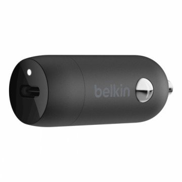 Auto Lādētājs Belkin CCA003BTBK