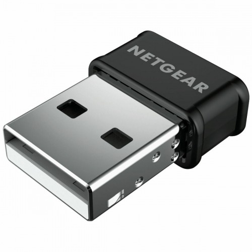 Wi-Fi USB Adapteris Netgear A6150-100PES image 1