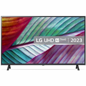 Смарт-ТВ LG 43UR78006LK.AEU 43" 4K Ultra HD LCD Direct-LED