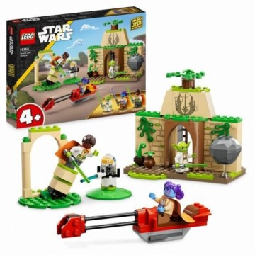 Playset Lego 75358 Star Wars