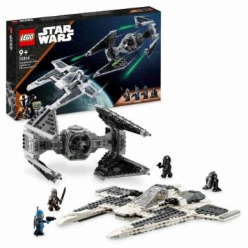 Набор машинок Lego 75348 Star Wars