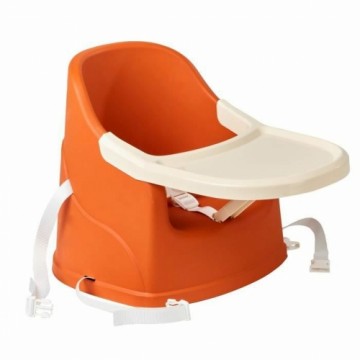 Augsts krēsls ThermoBaby 36 x 38 x 36 cm Oranžs Bērnu