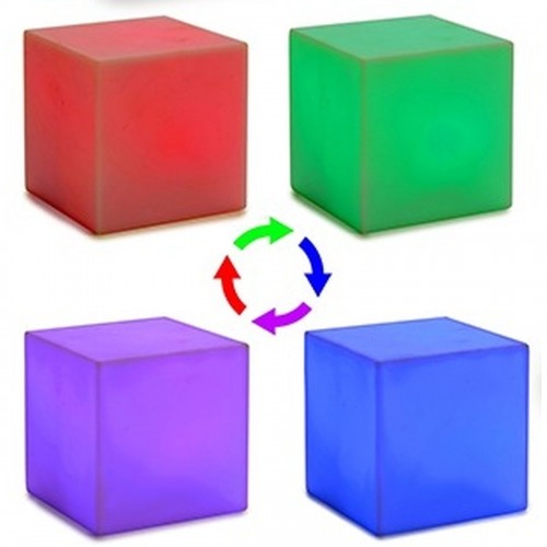 Gift Decor светодиодный ночник Разноцветный (12 штук) image 3