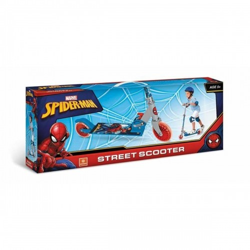 Skrejritenis Spiderman Alumīnijs 80 x 55,5 x 9,5 cm image 3