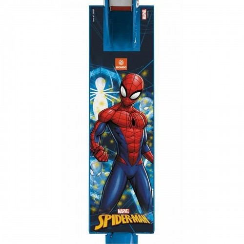 Skrejritenis Spiderman Alumīnijs 80 x 55,5 x 9,5 cm image 4