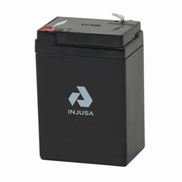 Oplaadbare batterij Injusa 6 V 4,2 Ah