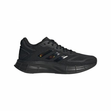 Sporta Apavi Bērniem Adidas DURAMO 10 GX0711  Melns