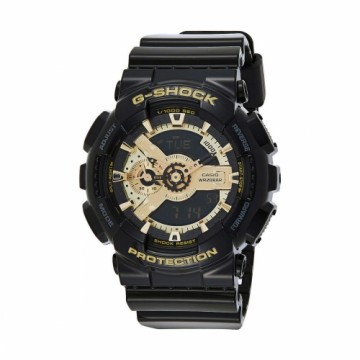 Мужские часы Casio G-Shock GA-110GB-1AER (Ø 55 mm)