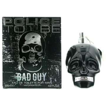 Мужская парфюмерия Police EDT 125 ml To Be Bad Guy