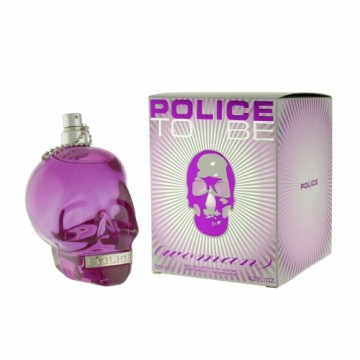 Parfem za žene Police EDP To Be (Woman) 125 ml