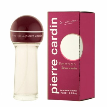 Женская парфюмерия Pierre Cardin EDP 75 ml Emotion