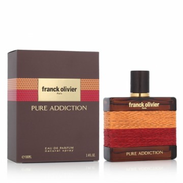 Parfem za oba spola Franck Olivier EDP 100 ml Pure Addiction