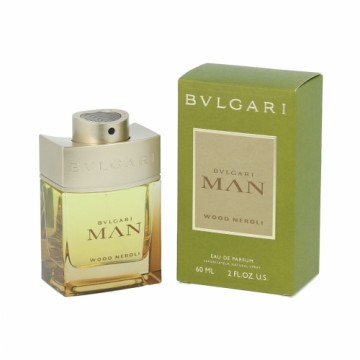 Мужская парфюмерия Bvlgari EDP Man Wood Neroli 60 ml
