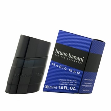 Parfem za muškarce Bruno Banani EDT Magic Man 30 ml